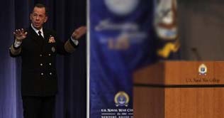 US to change its strategy for Pakistan and Afghanistan: Mullen